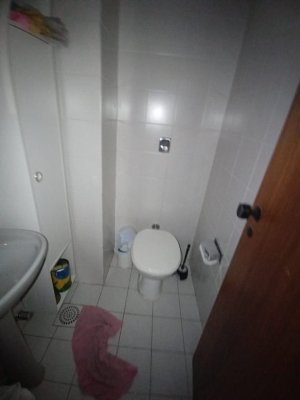 Salas/Conjuntos com 34m² no bairro Floresta em Porto Alegre para Alugar