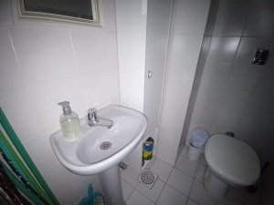 Salas/Conjuntos com 34m² no bairro Floresta em Porto Alegre para Alugar