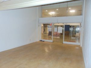 Loja com 51m² no bairro Moinhos de Vento em Porto Alegre para Alugar