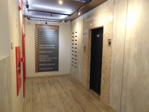 Salas/Conjuntos com 35m² no bairro Auxiliadora em Porto Alegre para Alugar