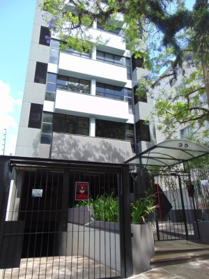 Salas/Conjuntos com 35m² no bairro Auxiliadora em Porto Alegre para Alugar