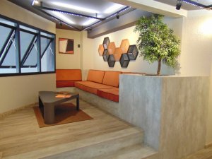 Salas/Conjuntos com 35m² no bairro Auxiliadora em Porto Alegre para Alugar