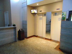 Salas/Conjuntos com 58m² no bairro Auxiliadora em Porto Alegre para Alugar