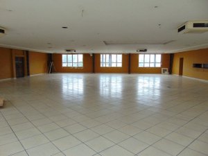 Conjunto/Sala com 300m² no bairro Cavalhada em Porto Alegre para Alugar