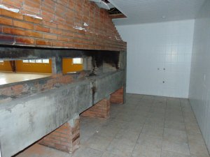 Salas/Conjuntos com 300m² no bairro Cavalhada em Porto Alegre para Alugar