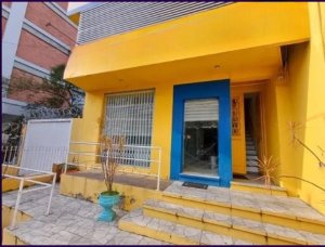 Casa Comercial com 250m² no bairro Bom Fim em Porto Alegre para Alugar