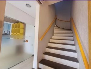 Casa comercial com 250m² no bairro Bom Fim em Porto Alegre para Alugar