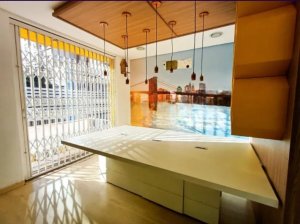 Casa comercial com 250m² no bairro Bom Fim em Porto Alegre para Alugar