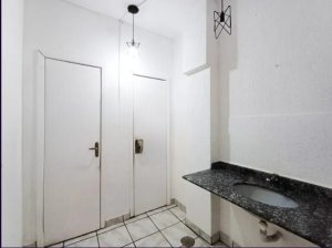 Casa comercial com 250m² no bairro Bom Fim em Porto Alegre para Alugar