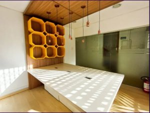 Casa comercial com 250m² no bairro Bom Fim em Porto Alegre para Alugar