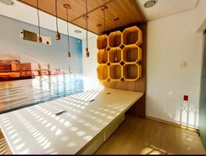 Casa comercial com 250m² no bairro Bom Fim em Porto Alegre para Alugar