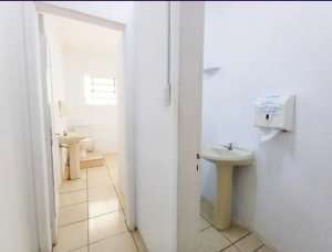 Casa comercial com 250m² no bairro Bom Fim em Porto Alegre para Alugar