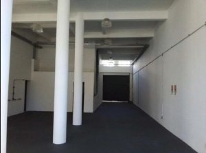 Galpão com 520m² no bairro São Geraldo em Porto Alegre para Alugar