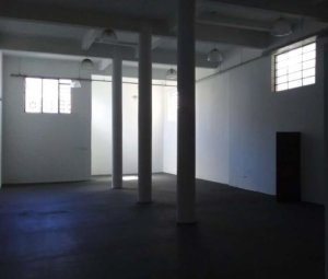 Galpão com 520m² no bairro São Geraldo em Porto Alegre para Alugar