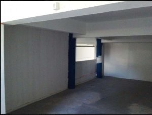 Galpão com 520m² no bairro São Geraldo em Porto Alegre para Alugar