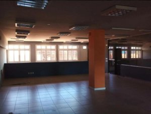 Galpão com 520m² no bairro São Geraldo em Porto Alegre para Alugar