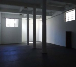 Galpão com 520m² no bairro São Geraldo em Porto Alegre para Alugar