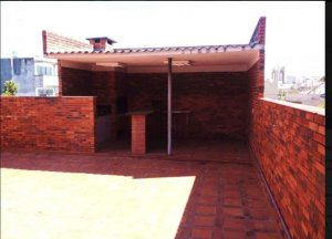 Galpão com 520m² no bairro São Geraldo em Porto Alegre para Alugar