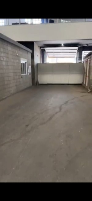 Galpão com 520m² no bairro São Geraldo em Porto Alegre para Alugar