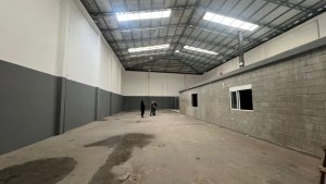 Galpão com 750m² no bairro São Geraldo em Porto Alegre para Alugar