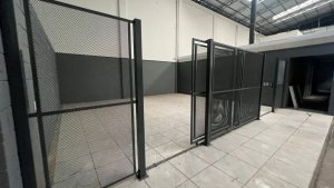 Galpão com 750m² no bairro São Geraldo em Porto Alegre para Alugar