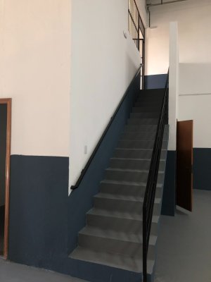 Galpão com 750m² no bairro Sarandi em Porto Alegre para Alugar