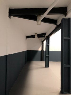 Galpão com 750m² no bairro Sarandi em Porto Alegre para Alugar