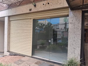 Loja com 45m² no bairro Petrópolis em Porto Alegre para Alugar