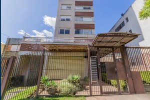 Loja com 45m² no bairro Petrópolis em Porto Alegre para Alugar