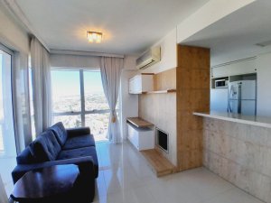 Apartamento com 75m², 2 dormitórios no bairro Três Figueiras em Porto Alegre para Alugar