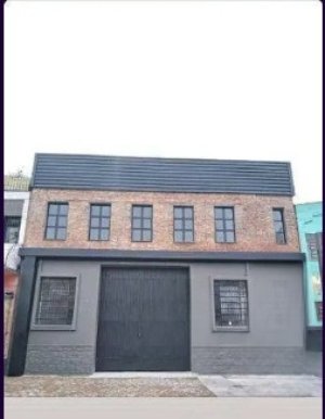Depósito/Pavilhão com 650m² no bairro São Geraldo em Porto Alegre para Alugar