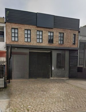 Galpão com 650m² no bairro São Geraldo em Porto Alegre para Alugar