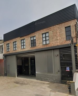 Galpão com 650m² no bairro São Geraldo em Porto Alegre para Alugar