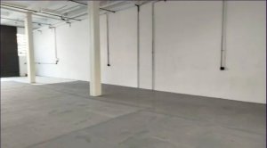 Galpão com 650m² no bairro São Geraldo em Porto Alegre para Alugar