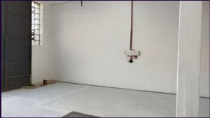 Galpão com 650m² no bairro São Geraldo em Porto Alegre para Alugar
