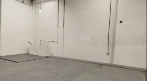 Galpão com 650m² no bairro São Geraldo em Porto Alegre para Alugar