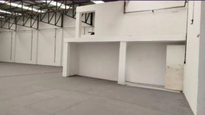 Galpão com 650m² no bairro São Geraldo em Porto Alegre para Alugar