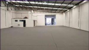 Galpão com 650m² no bairro São Geraldo em Porto Alegre para Alugar