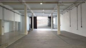 Galpão com 650m² no bairro São Geraldo em Porto Alegre para Alugar