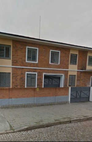 Depósito/Pavilhão com 396m² no bairro Sarandi em Porto Alegre para Alugar