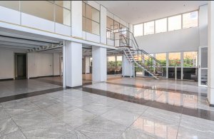 Loja com 250m² no bairro Mont Serrat em Porto Alegre para Alugar