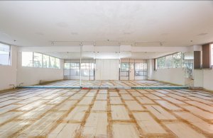 Loja com 250m² no bairro Mont Serrat em Porto Alegre para Alugar