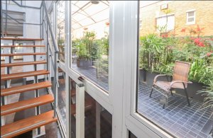 Loja com 250m² no bairro Mont Serrat em Porto Alegre para Alugar