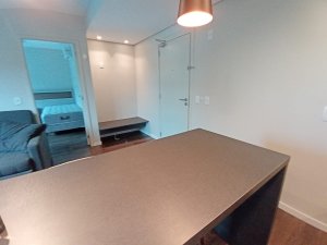 Apartamento com 38m², 1 dormitório no bairro Moinhos de Vento em Porto Alegre para Alugar