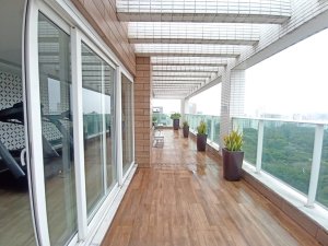 Apartamento com 38m², 1 dormitório no bairro Moinhos de Vento em Porto Alegre para Alugar