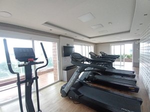 Apartamento com 38m², 1 dormitório no bairro Moinhos de Vento em Porto Alegre para Alugar