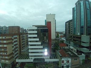 Apartamento com 38m², 1 dormitório no bairro Moinhos de Vento em Porto Alegre para Alugar