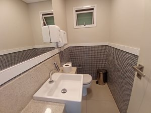 Apartamento com 38m², 1 dormitório no bairro Moinhos de Vento em Porto Alegre para Alugar