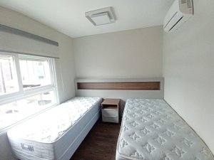 Apartamento com 38m², 1 dormitório no bairro Moinhos de Vento em Porto Alegre para Alugar