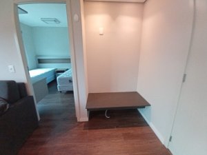 Apartamento com 38m², 1 dormitório no bairro Moinhos de Vento em Porto Alegre para Alugar